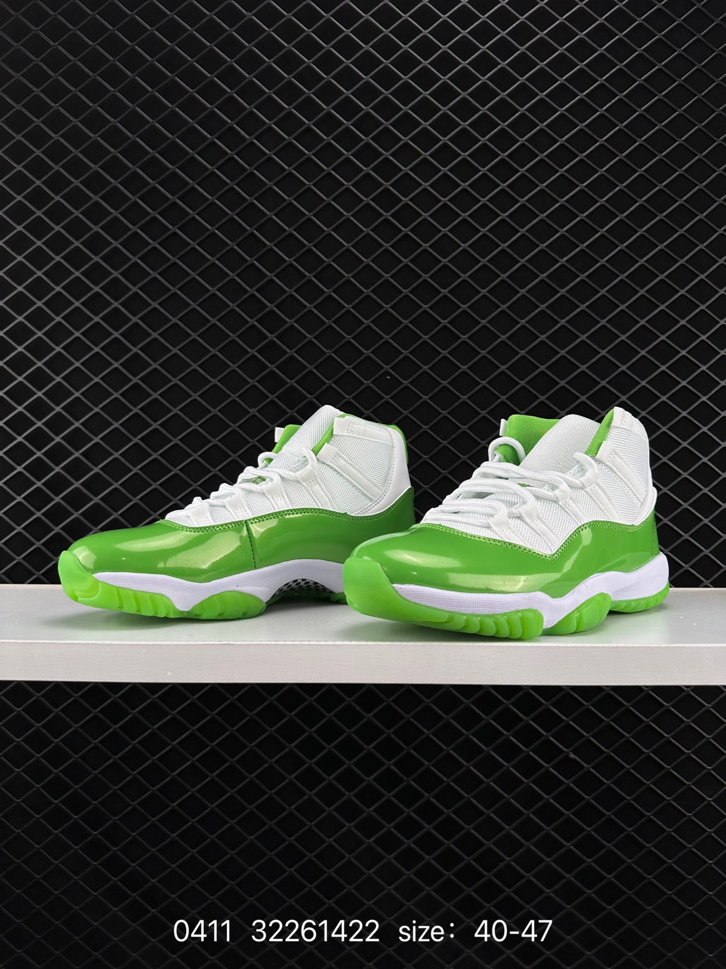 Nike AIR JORDAN Air Jordan 11 Cmft Low